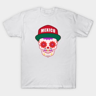 Mexico Gp T-Shirt